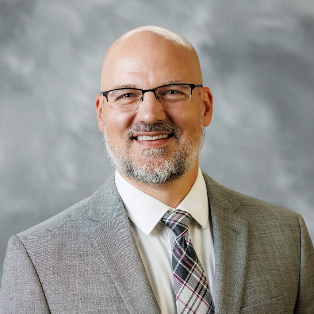 Scott Truskowski